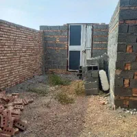 خانه-نیمه-ساخت