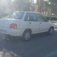 پراید ۱۳۲ مدل ۹۰|خودرو سواری و وانت|بروجرد, |دیوار