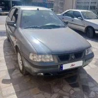 موتور ای اف سون