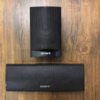 اسپیکرهای سونی مدل ss-ts92