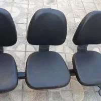 صندلی انتظار صندلی چرخ دار
