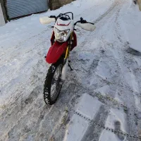 mkz250|موتورسیکلت|صائین قلعه, |دیوار