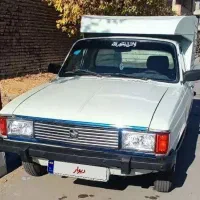 پیکان وانت مدل 87