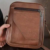 کیف رو دوشی مردانه، زنانه