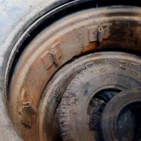 لوازم رومانی|خودرو سنگین|ملارد, |دیوار