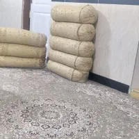 فروش فوری|رختخواب، بالش، پتو|جوانرود, |دیوار
