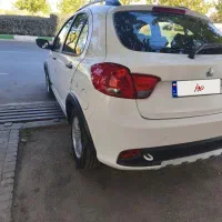 کویک اس|خودرو سواری و وانت|مشهد, حسینآباد|دیوار