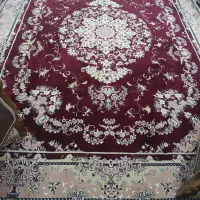 فرش ماشینی