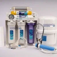 خدمات سرویس فروش دستگاه تصفیه آب