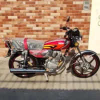 هوندا 200 پرواز