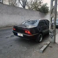 خودرو ۴۰۵ مدل ۱۳۹۸