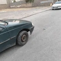 پژو آر دی آی (RDi) بنزینی، مدل ۱۳۸۴|خودرو سواری و وانت|مشهد, الهیه|دیوار