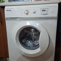 ماشین لباسشویی