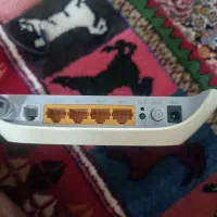 وای فای tp-link|مودم و تجهیزات شبکه|تهران, نعمت‌آباد|دیوار