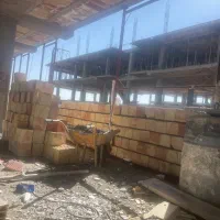 نیازمند کارگر و بنا کار طولانی مدت