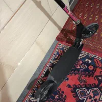 اسکوتر ساده