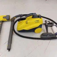 بخارشوی کنوود اصل ( مدل sc650 )