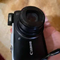 دوربین دیجیتال کنون|دوربین عکاسی و فیلمبرداری|تهران, اتحاد|دیوار