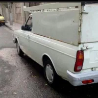 وانت بار، حمل بار با پیکان وانت، حمل اثاثیه|خدمات حمل و نقل|الوند, |دیوار