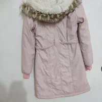 پالتو دخترانه|لباس|دهدشت, |دیوار