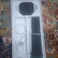 ساعت هوشمند