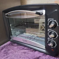 فر برقی تستر|اجاق گاز و لوازم برقی پخت‌وپز|پیشوا, |دیوار