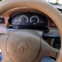 فروش سمندای اف سون مدل1390دوررنگ موتوربشرط|خودرو سواری و وانت|نظرآباد, رسالت|دیوار