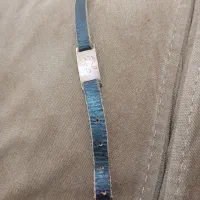 دستبدچرم مسی