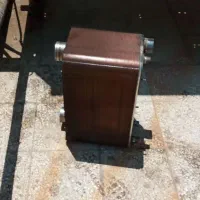 اسید شویی منبع کویلی. چیلر. فن کویل|خدمات پیشه و مهارت|تهران, تسلیحات|دیوار