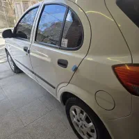 تیبا ۲|خودرو سواری و وانت|همدان, |دیوار