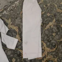 لباس کاراته