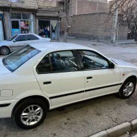 خودرو سمند|خودرو سواری و وانت|میاندوآب, |دیوار