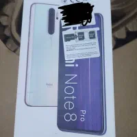 شیایومی نوت ۸پرو