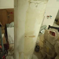 ابگرمکن برقی استوانه ای