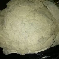 پشه بند طوری. 12 متر مربع  سالم به شکل مستطیل