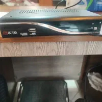 گیرنده دیجیتال دنا