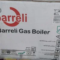 دو عدد پکیچ بارلی و بوتان|آبگرمکن، پکیج، شوفاژ|ملایر, |دیوار