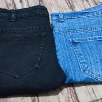 شلوار لی|لباس|قم, نیروگاه|دیوار