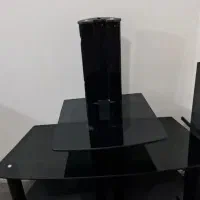 میز تیوی در حد نو فروش فوری