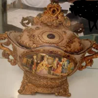 اجیل خوری ویرا کیش