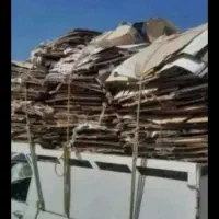 کارتن کتاب  آهن و...فروشگاه ها و ادرات کارخانه ها|خدمات پیشه و مهارت|کرمانشاه, |دیوار