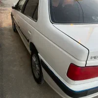 پارس tu5 97|خودرو سواری و وانت|مرودشت, رامجرد یک|دیوار