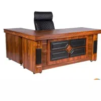 میزهای مدیریتی ریاستی صندلی فایل