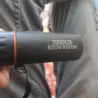 مینی دوربین تک چشمی و دو چشمی زیر فی|کوهنوردی و کمپینگ|بروجن, |دیوار