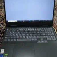 لپ تاپ گیمینگ Lenovo