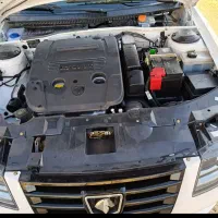 سورن ef7مدل ۱۴۰۳|خودرو سواری و وانت|کوهدشت, |دیوار