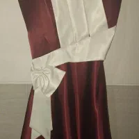 لباس عروسکی شیک