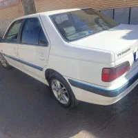 پارس تیوفایو 98 سیمی