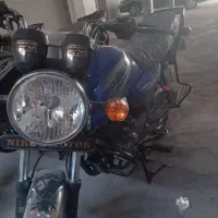 bx200 خشک 1404 معاوضه با خودرو|موتورسیکلت|تهران, علم و صنعت|دیوار