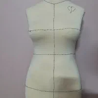 مانکن خیاطی